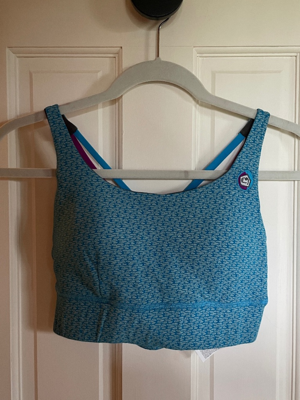 E9 Mery 2.3 Sports Bra